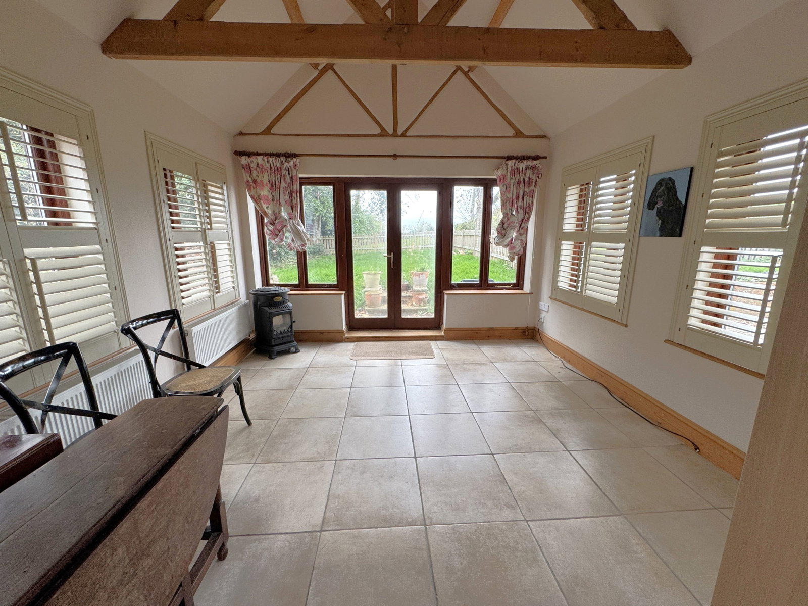 Detached House in Buckingham
