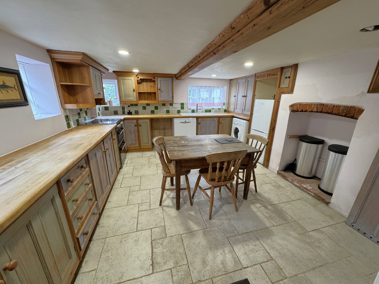 Detached House in Buckingham