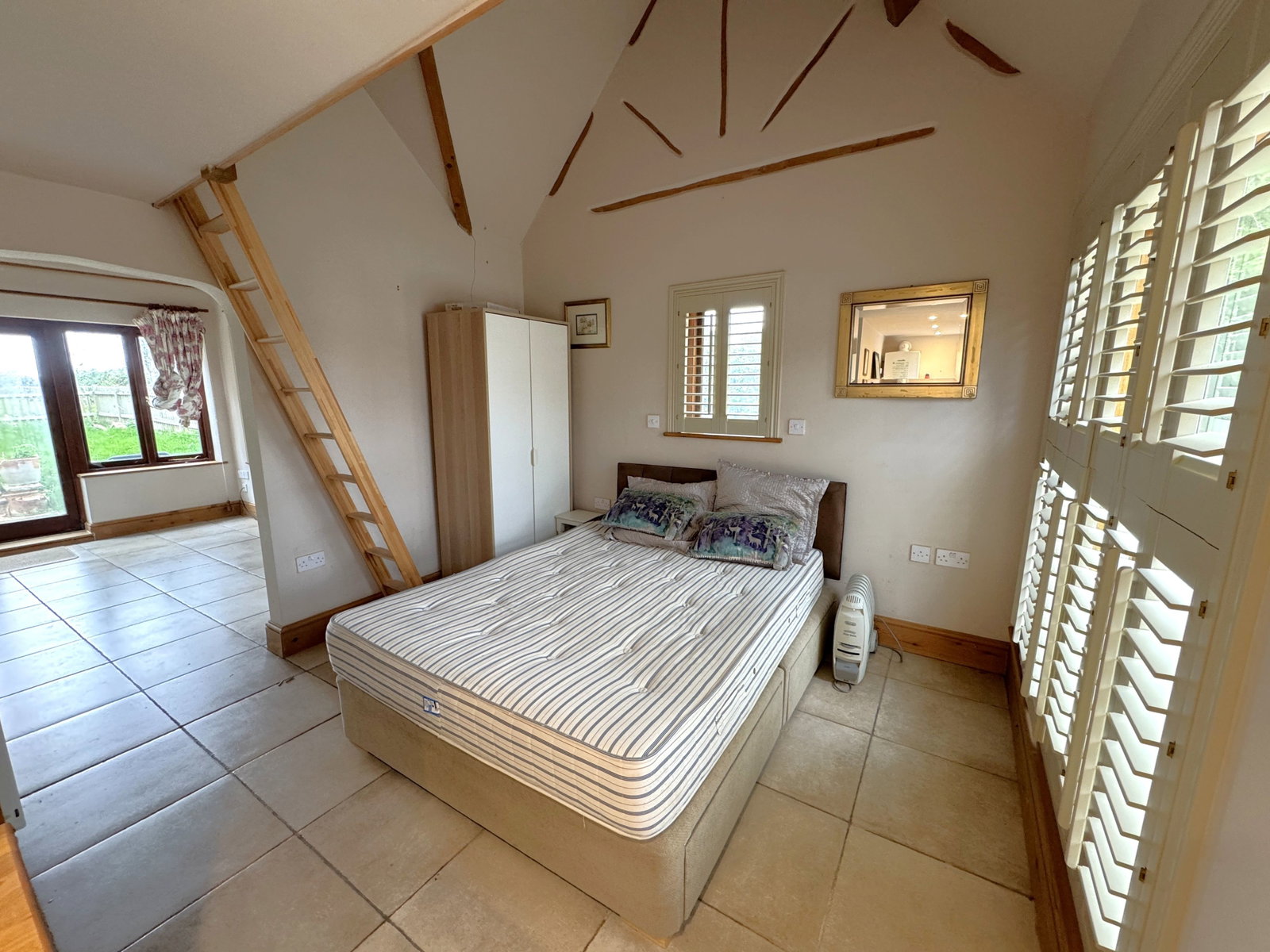 Detached House in Buckingham