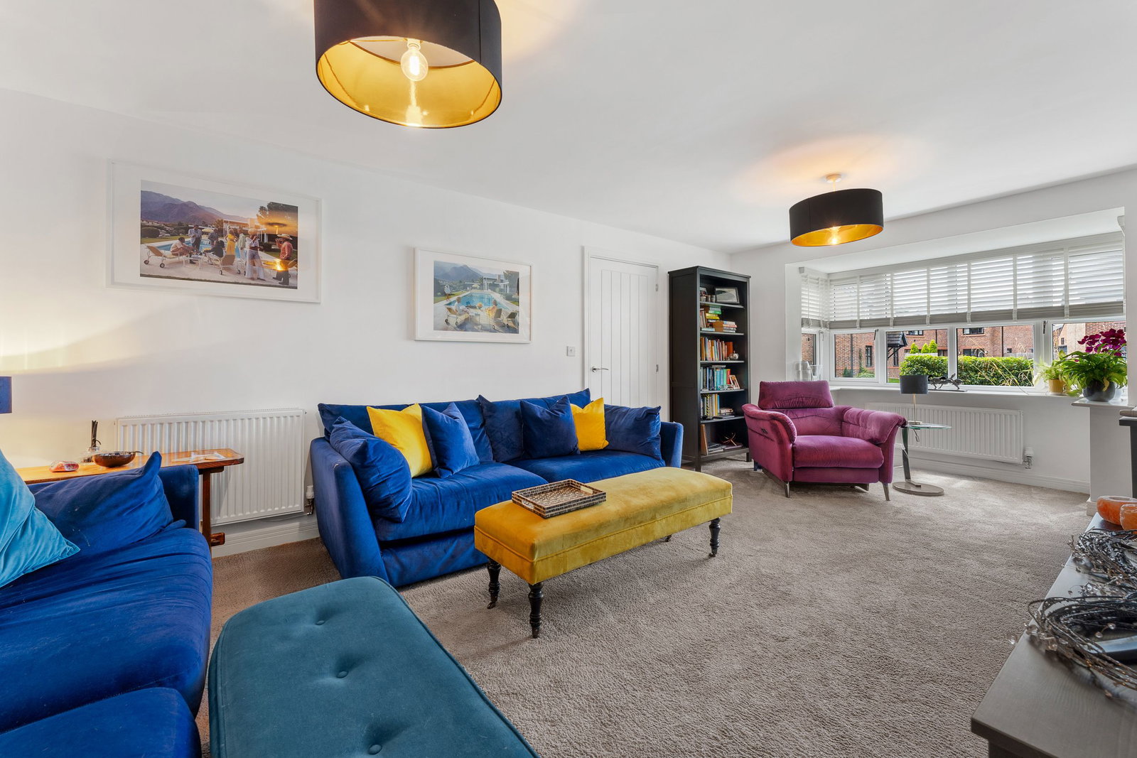 Detached House in Manchester