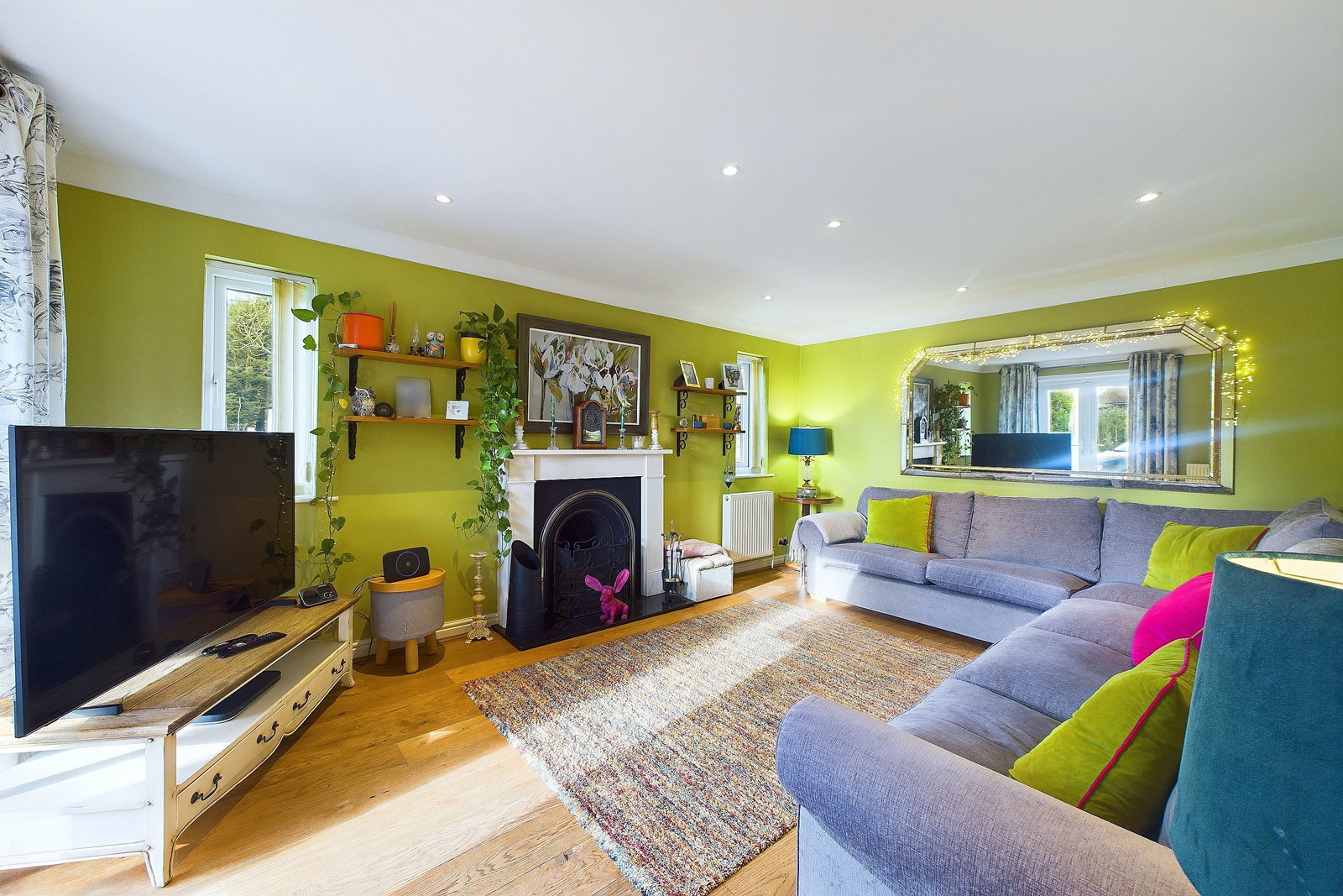Detached House in Diss