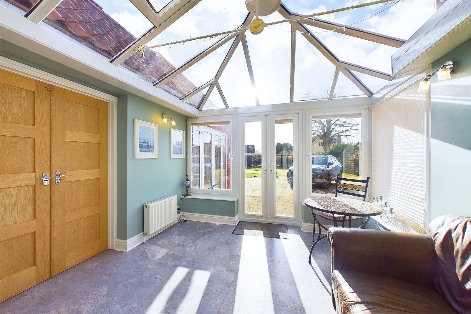 Detached House in Diss
