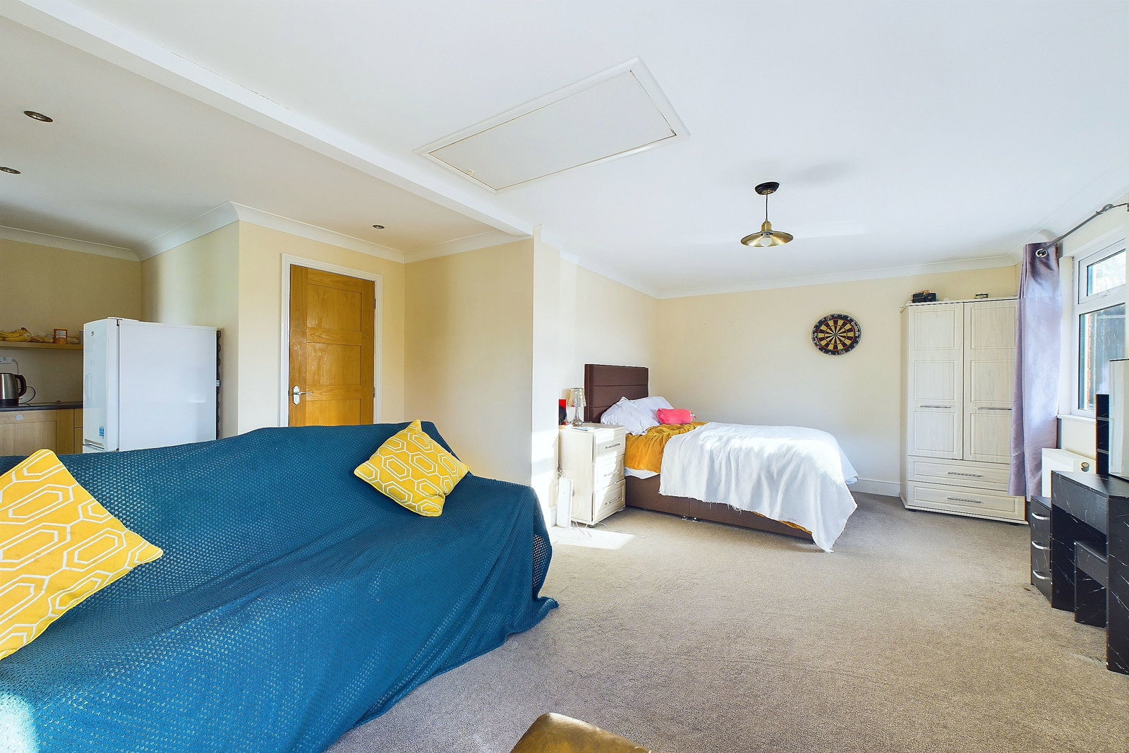 Detached House in Diss