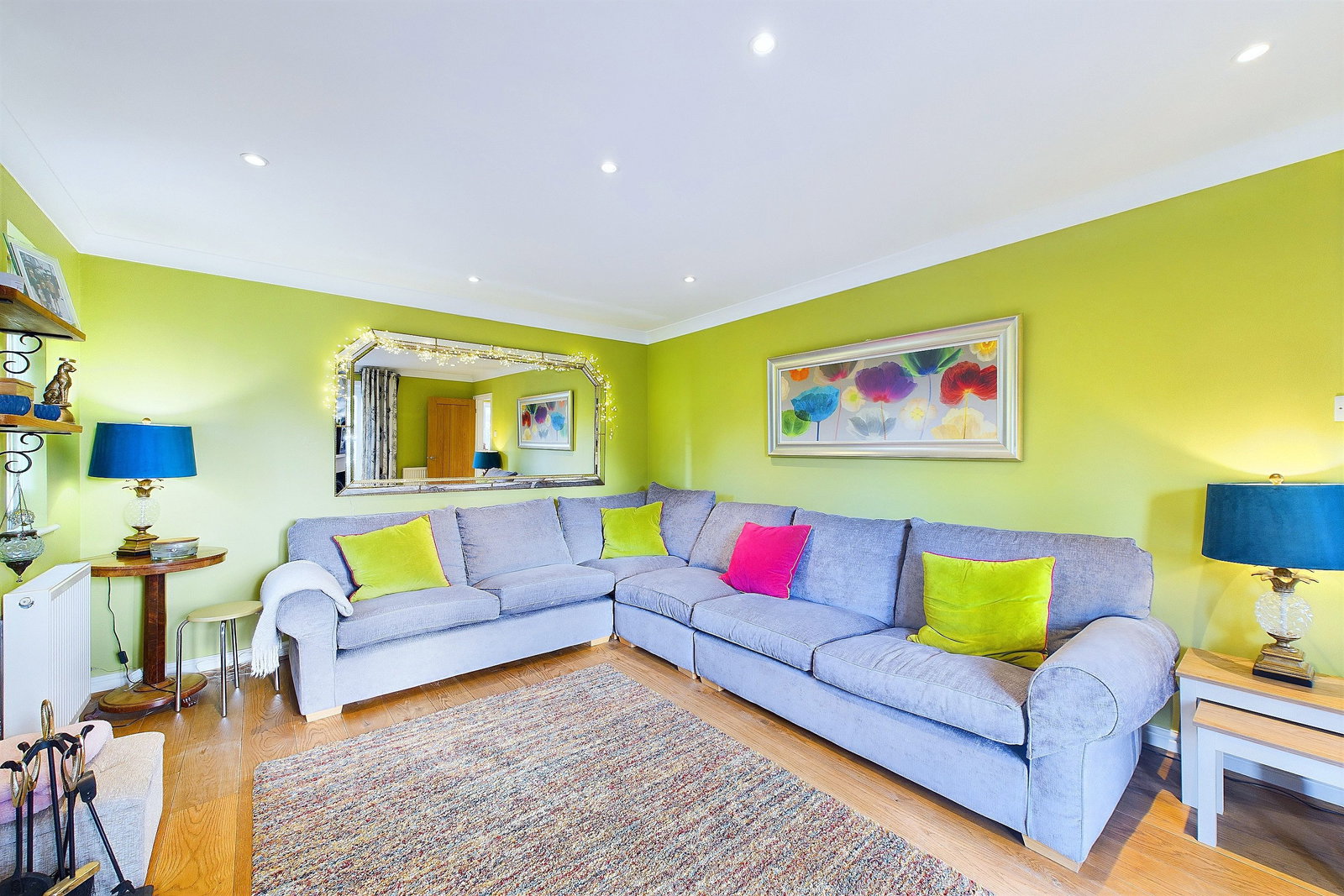 Detached House in Diss