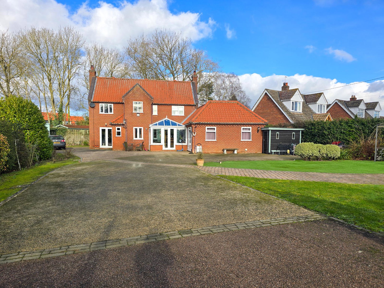 Detached House in Diss