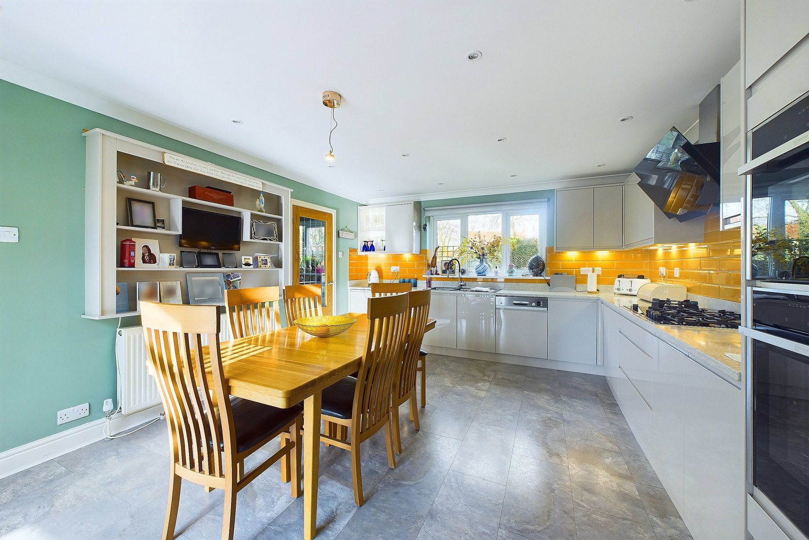Detached House in Diss