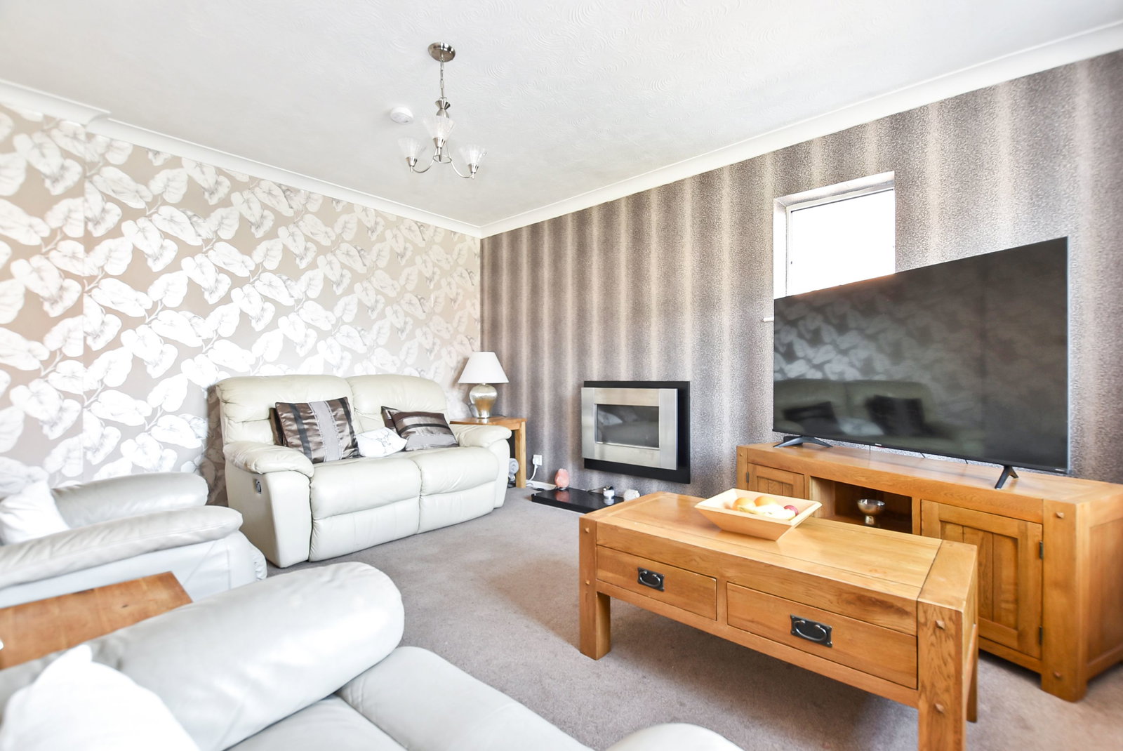 Detached House in Leeds