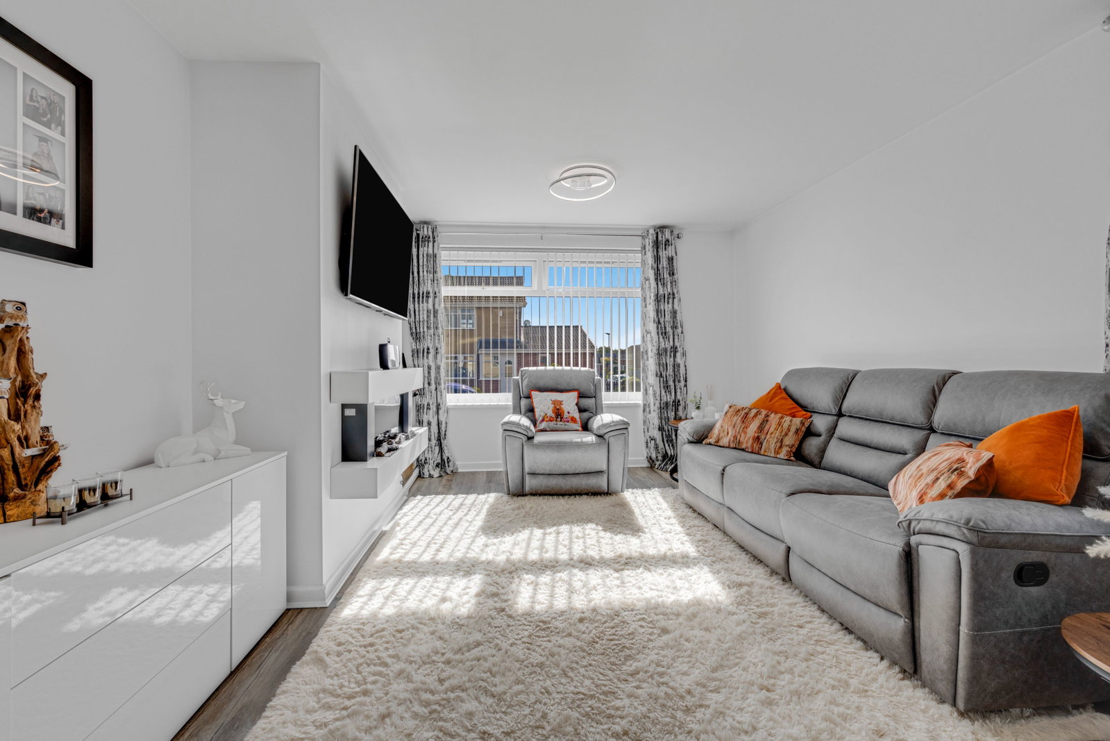 Bungalow in Bedlington