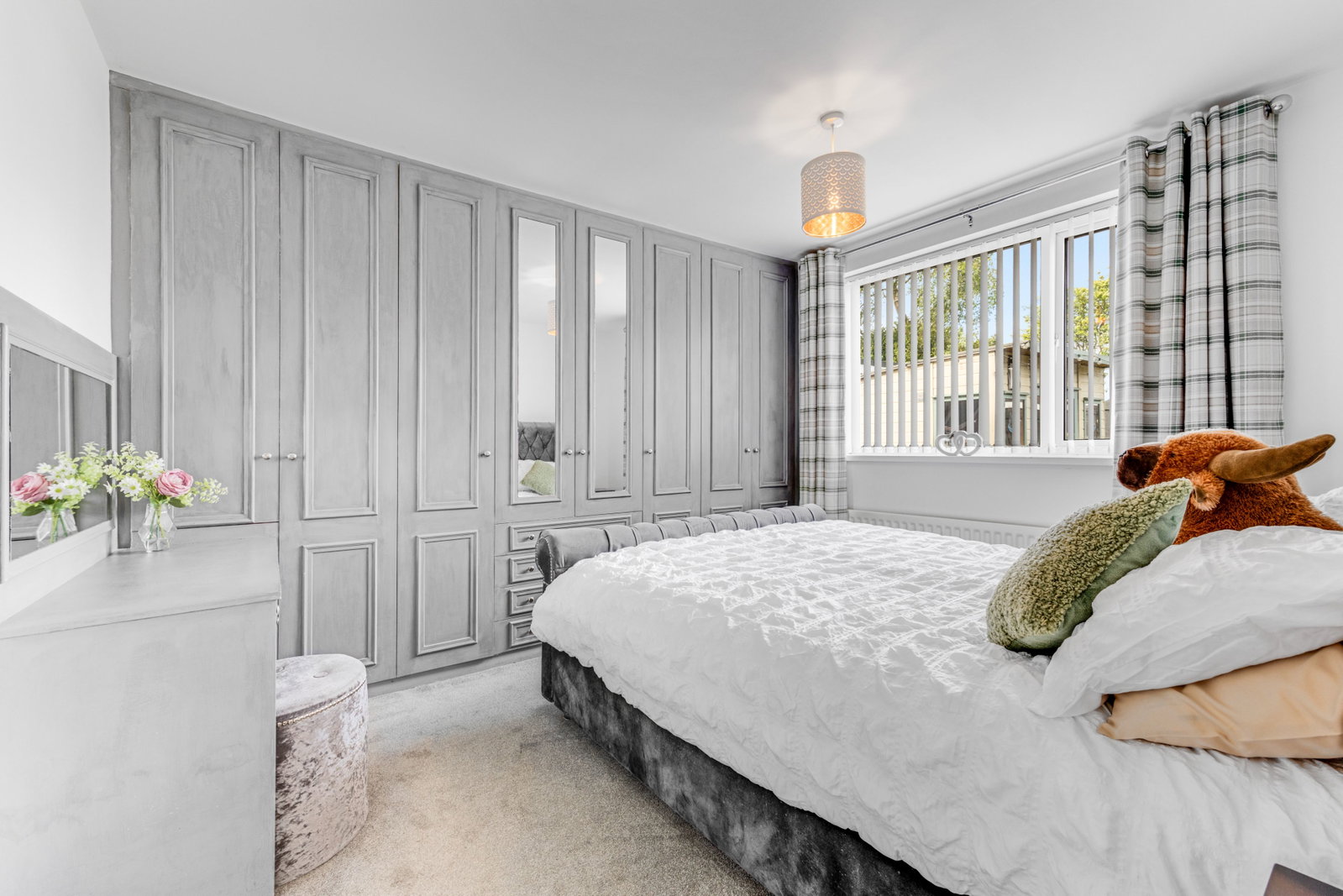Bungalow in Bedlington