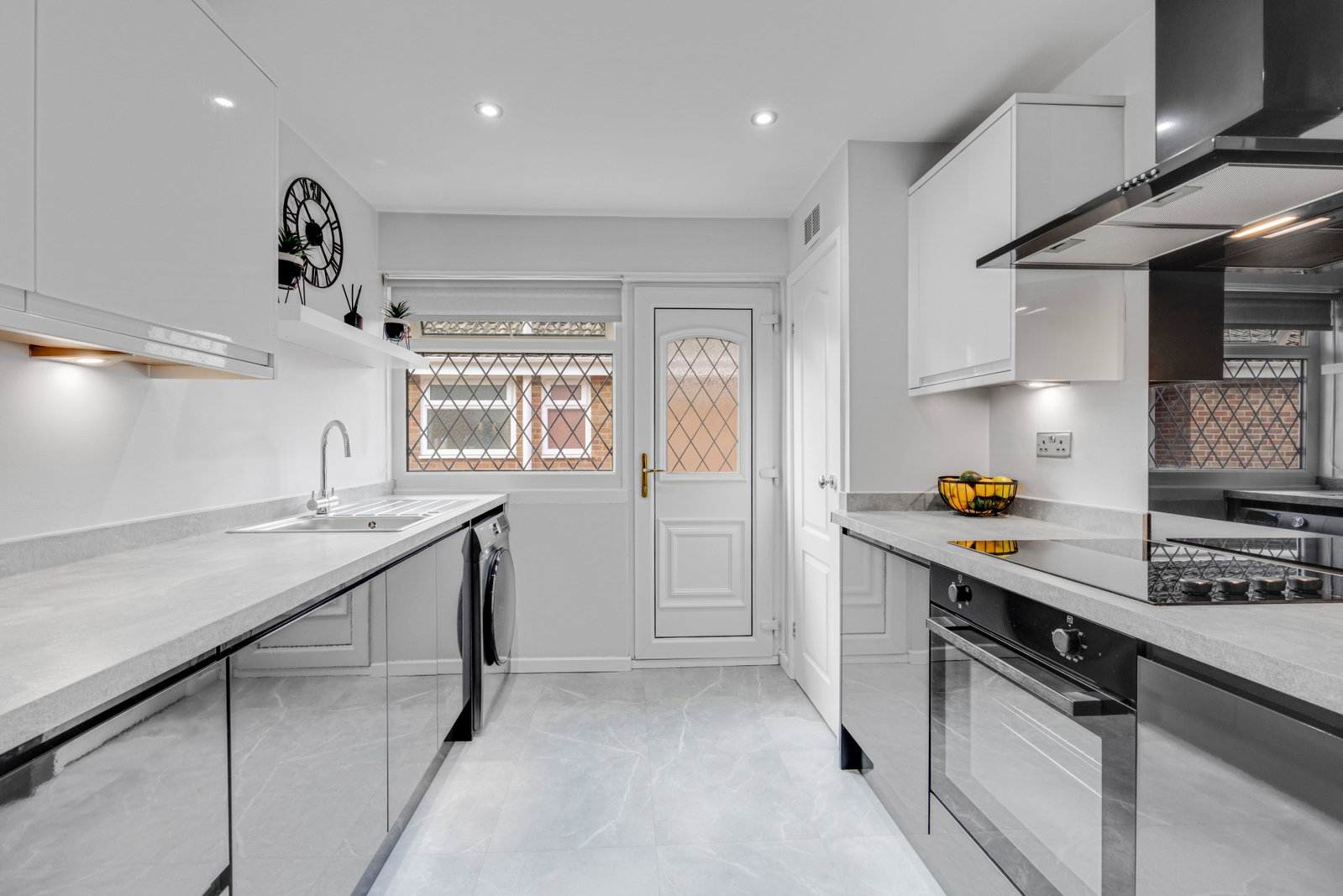 Bungalow in Bedlington