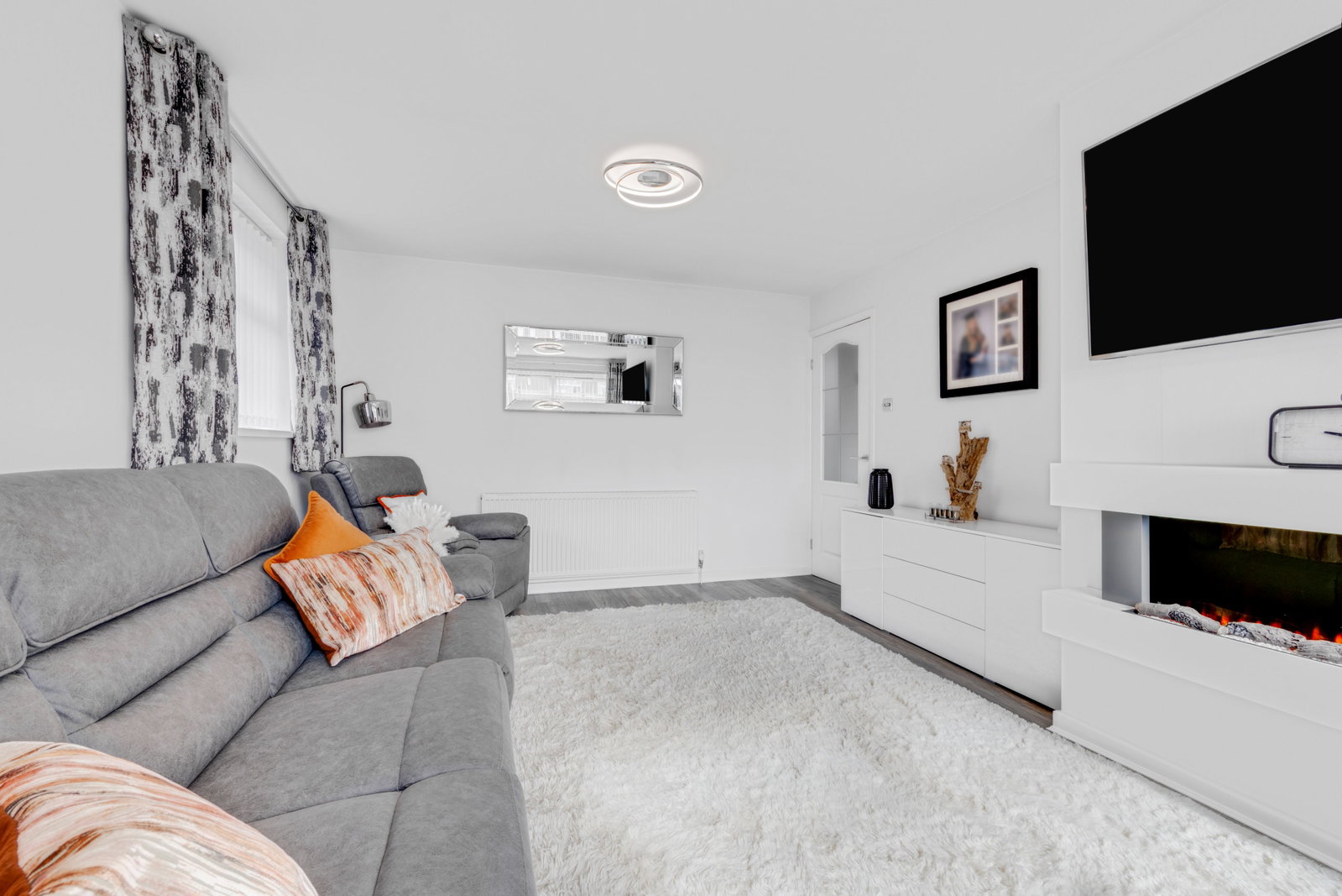 Bungalow in Bedlington