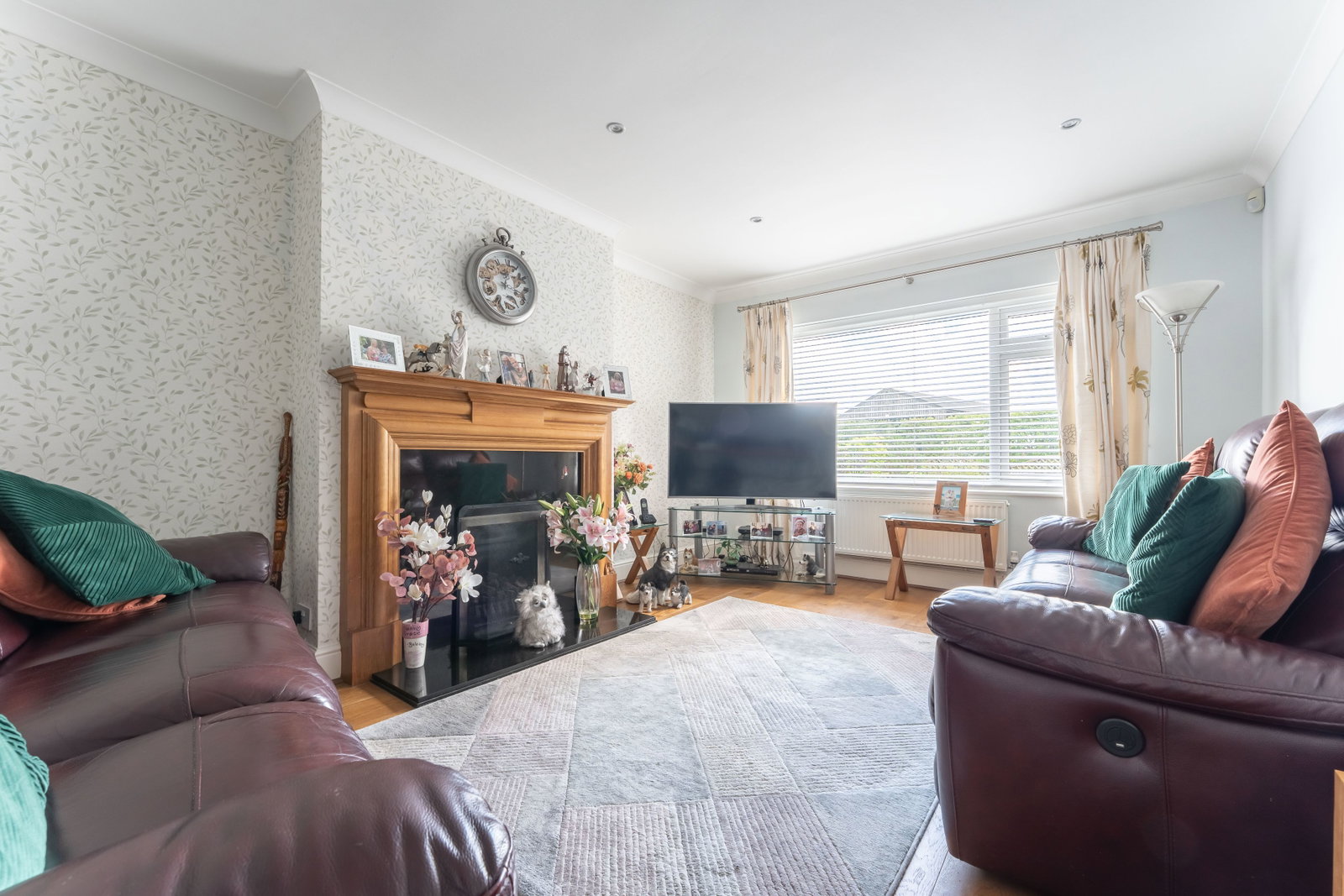 Semi Detached House in York