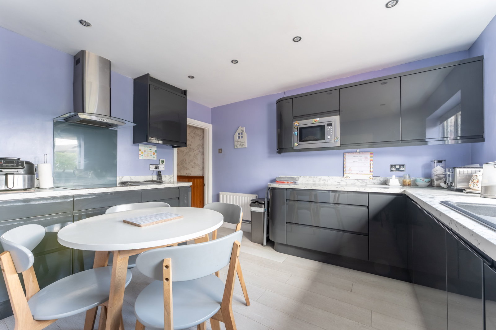 Semi Detached House in York