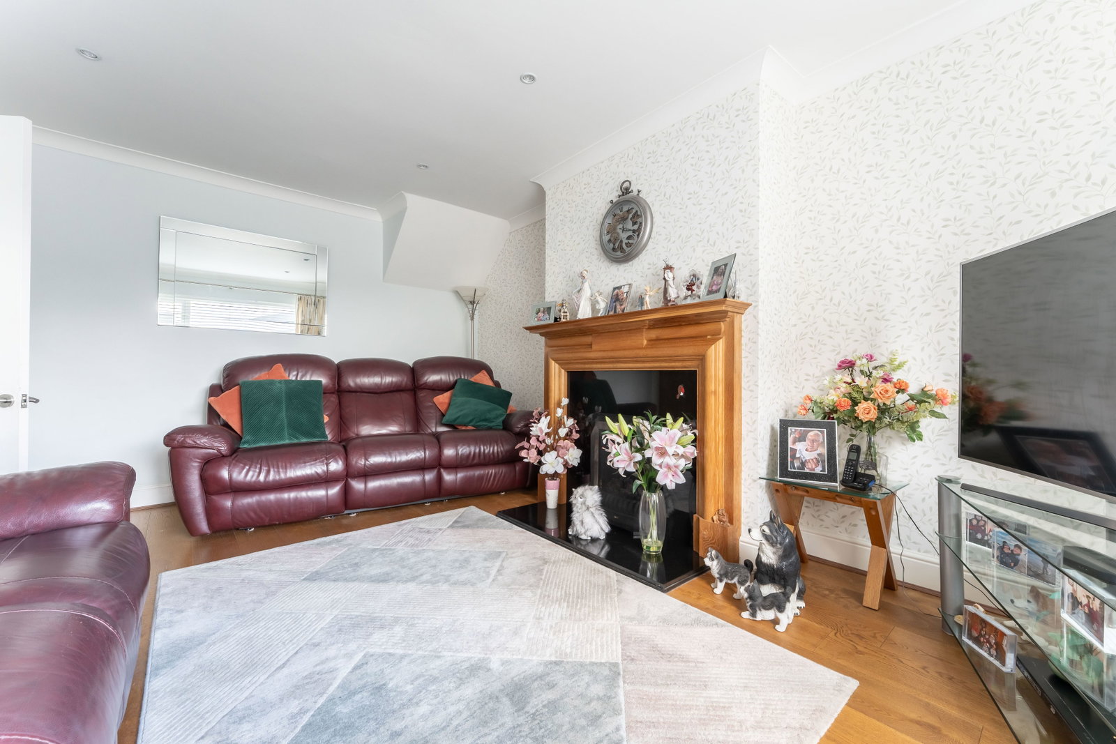 Semi Detached House in York