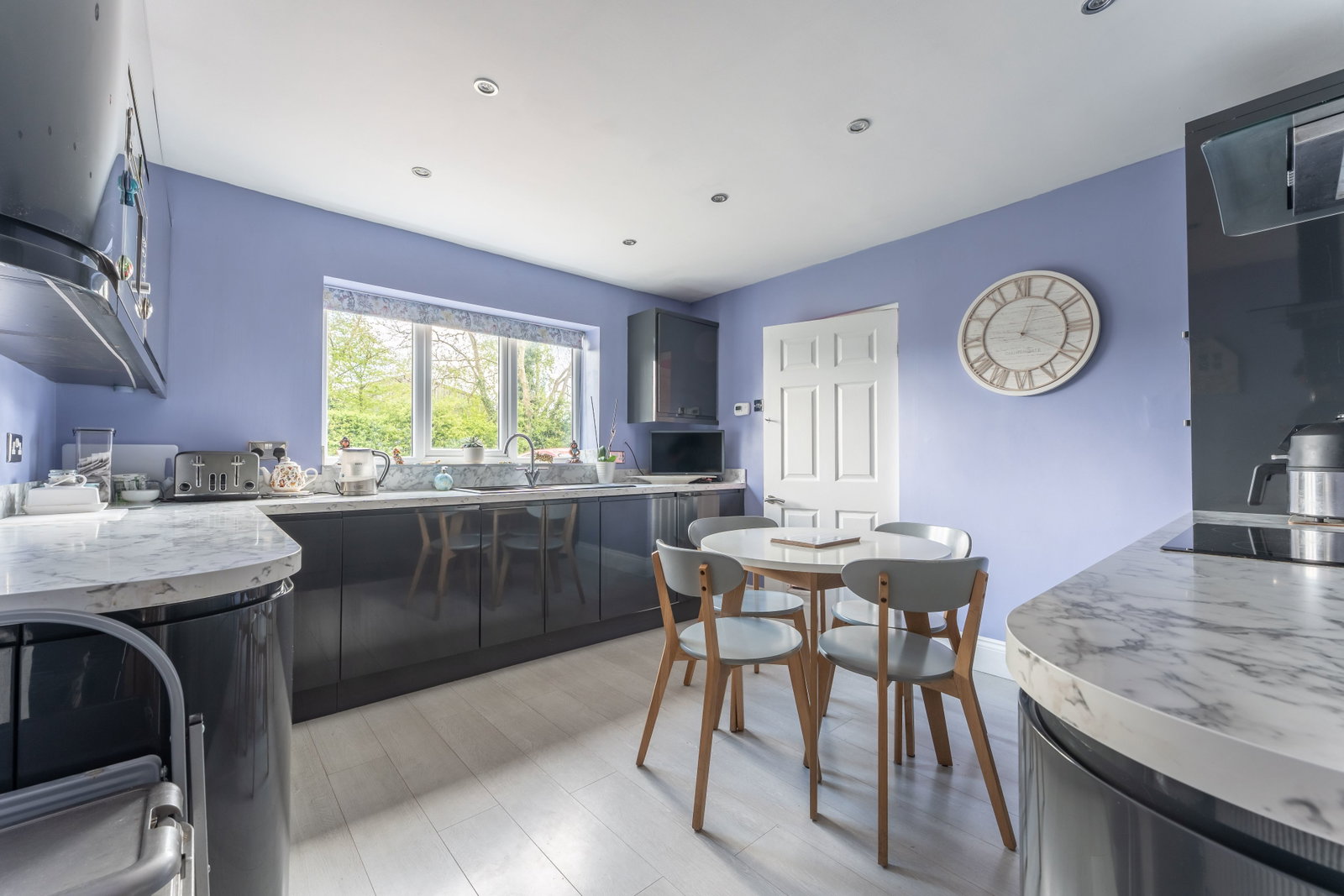 Semi Detached House in York