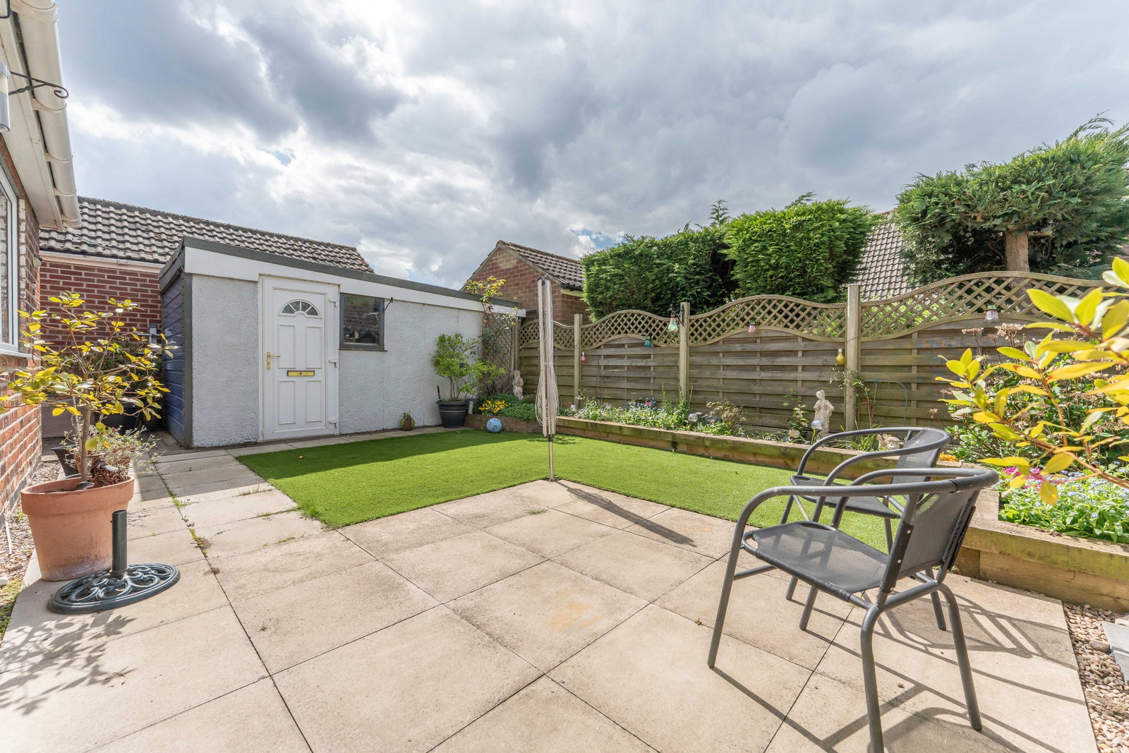Semi Detached House in York