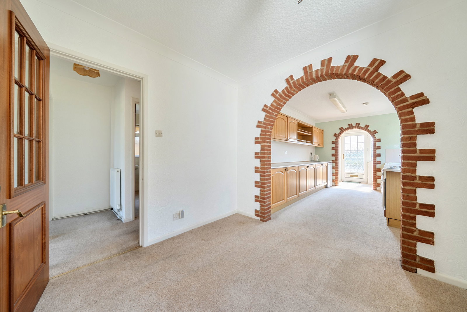 Bungalow in York
