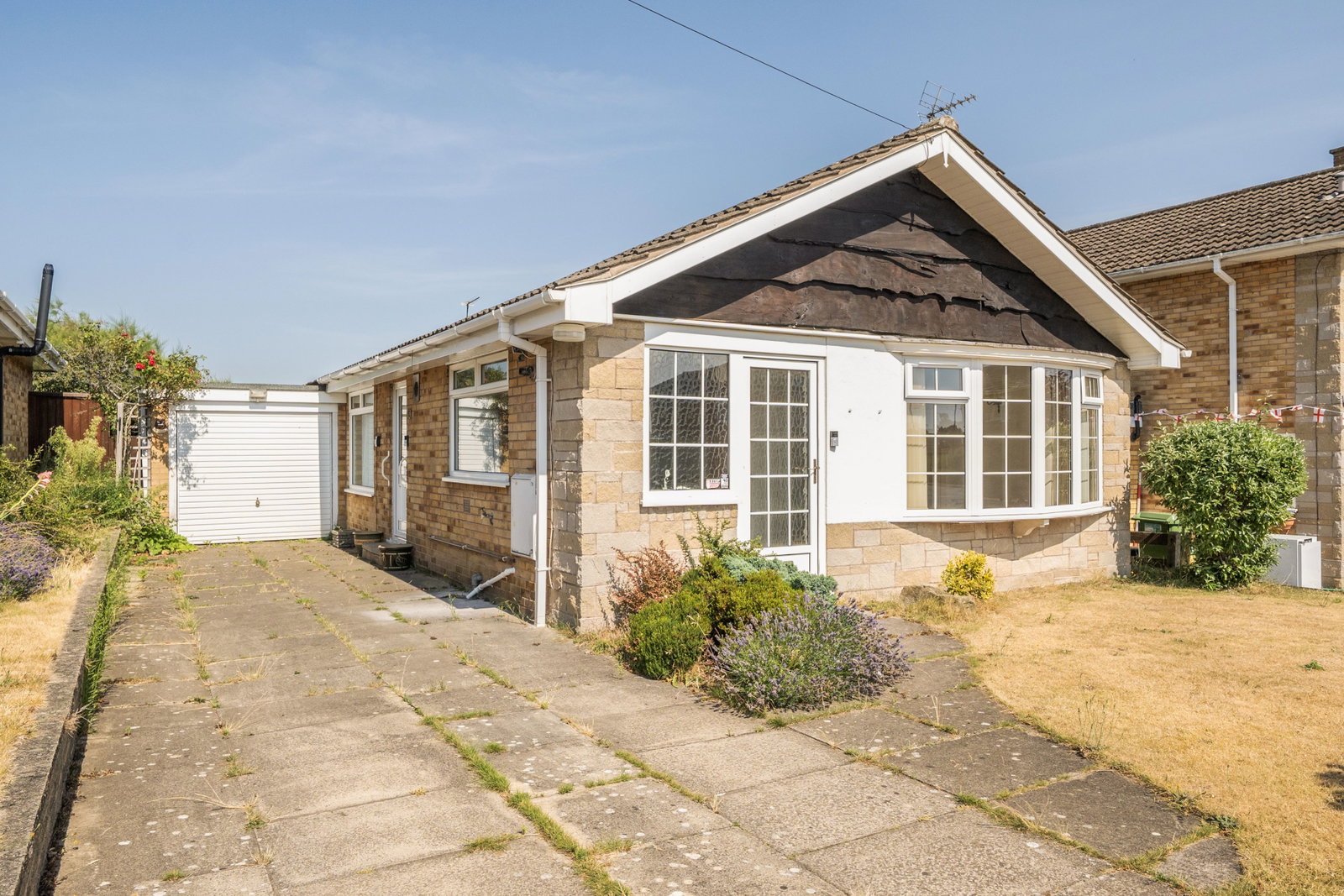 Bungalow in York