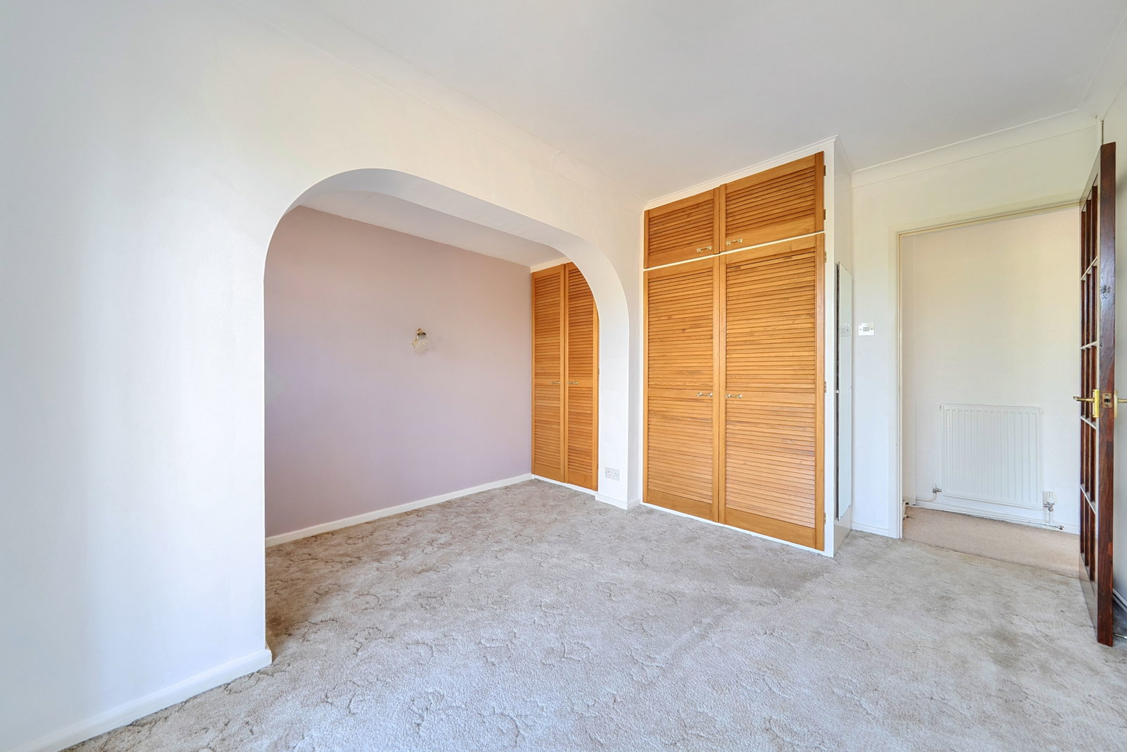 Bungalow in York