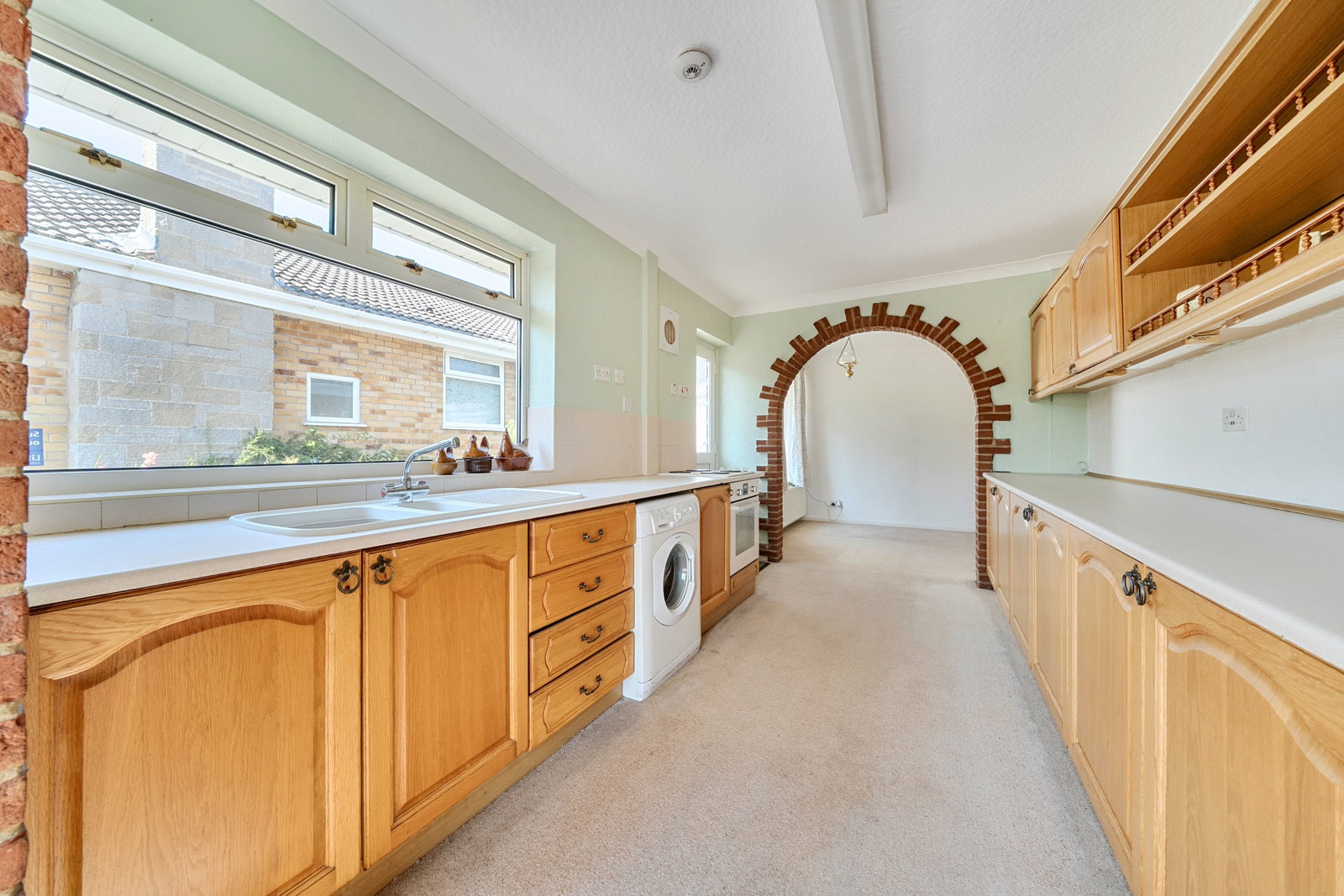 Bungalow in York
