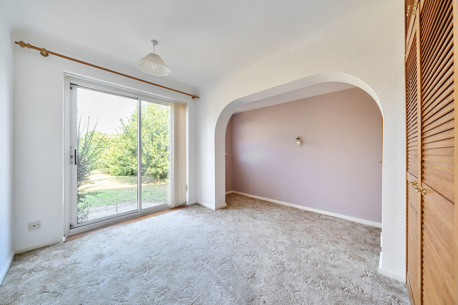 Bungalow in York