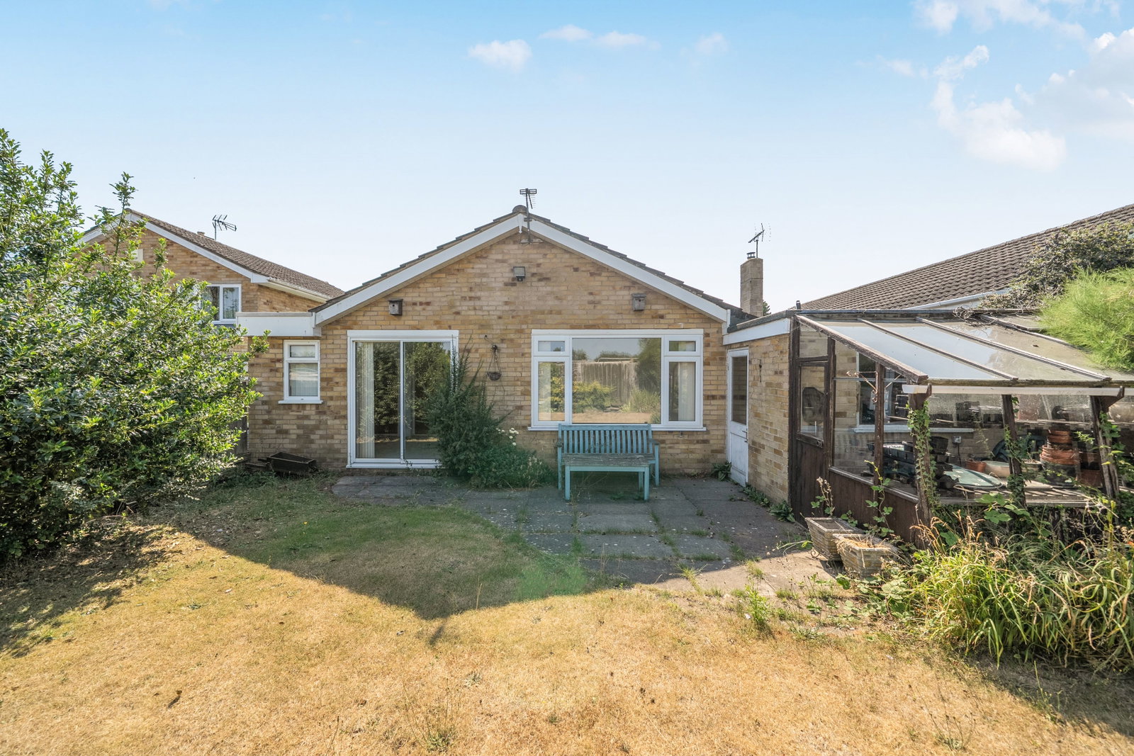 Bungalow in York