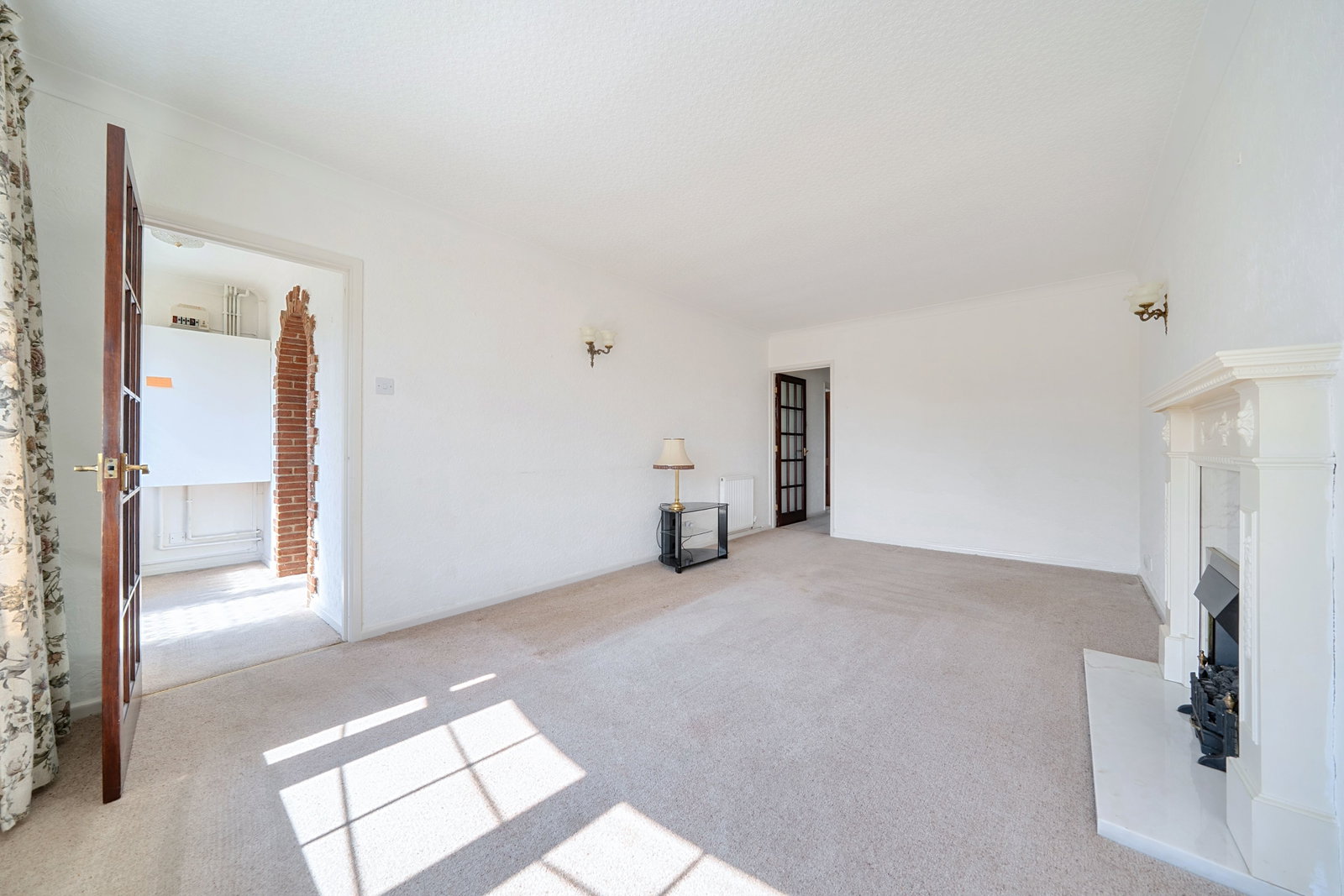 Bungalow in York
