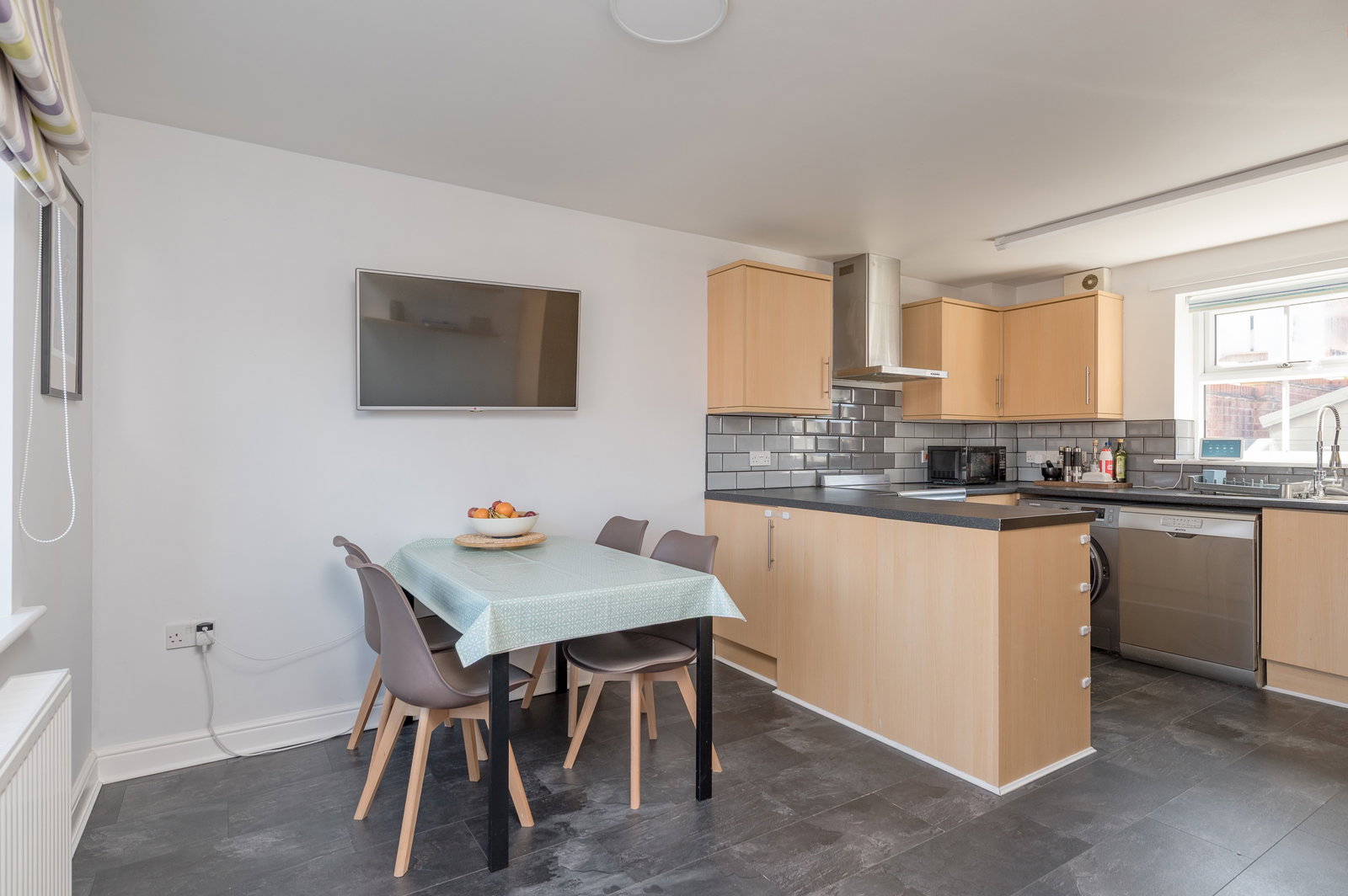 Semi Detached House in Huntingdon