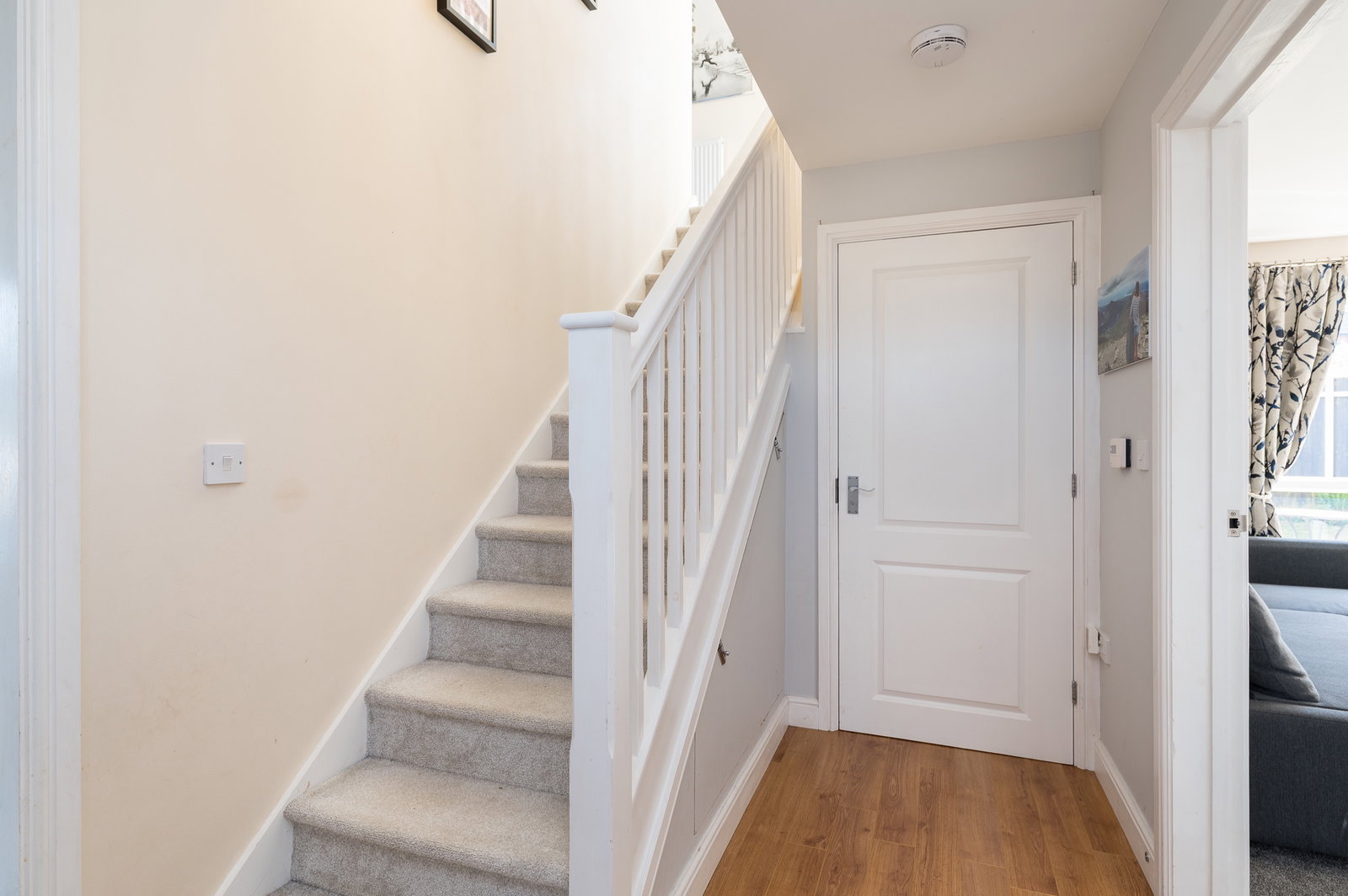 Semi Detached House in Huntingdon