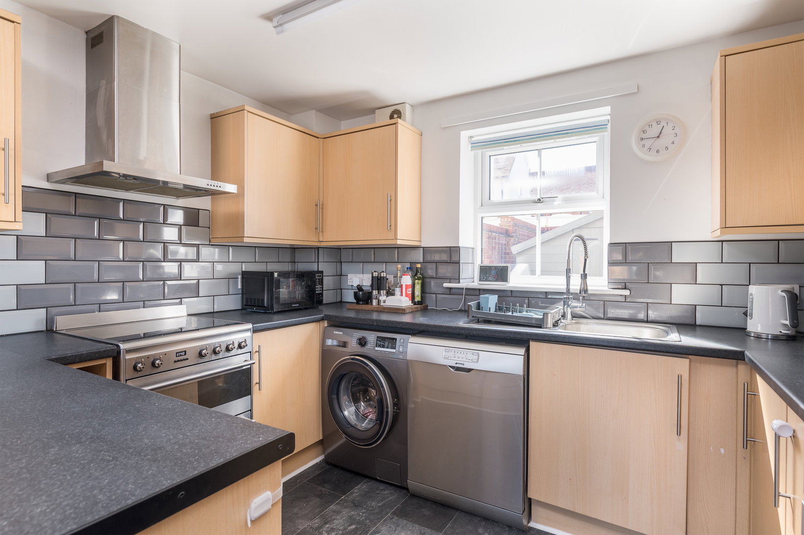 Semi Detached House in Huntingdon
