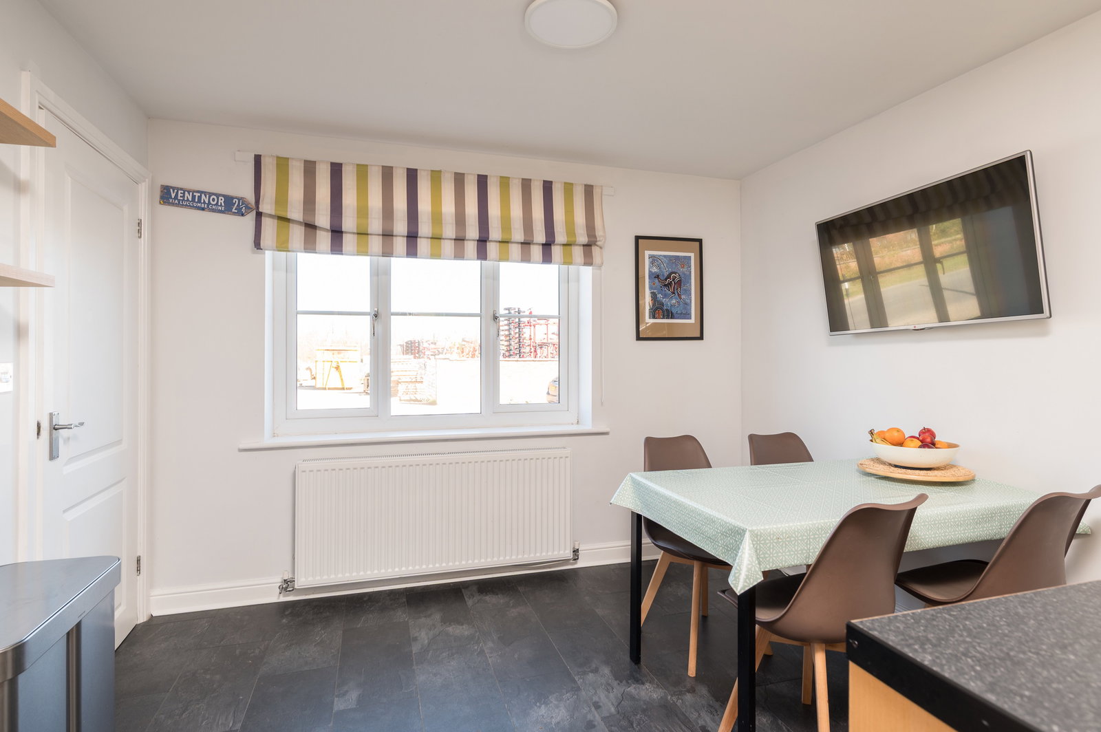 Semi Detached House in Huntingdon