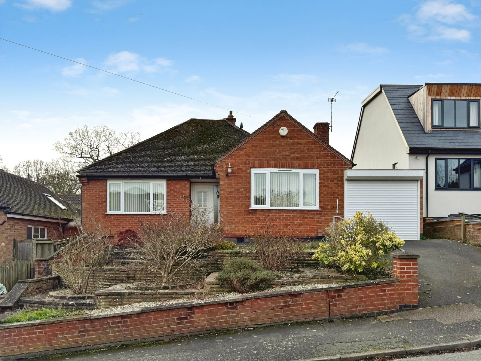 Bungalow in Leicester