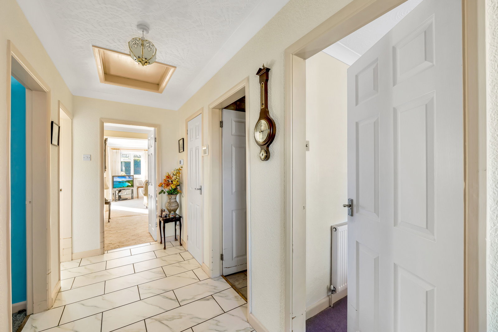 Bungalow in Leicester