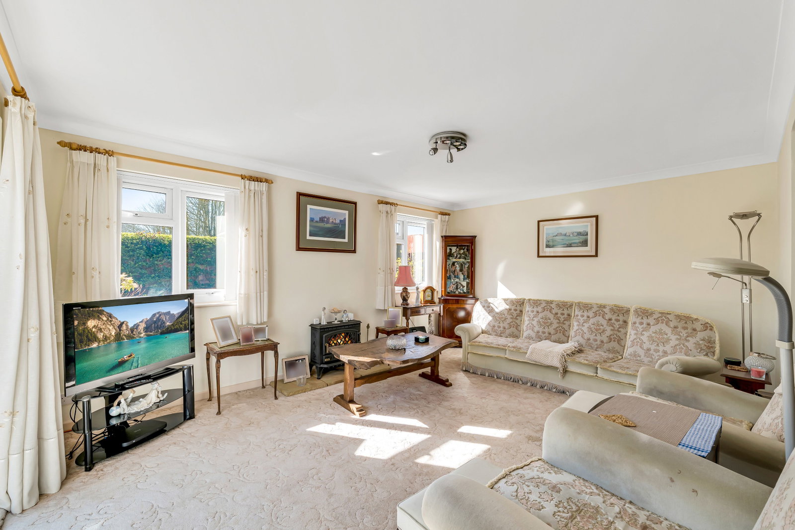 Bungalow in Leicester
