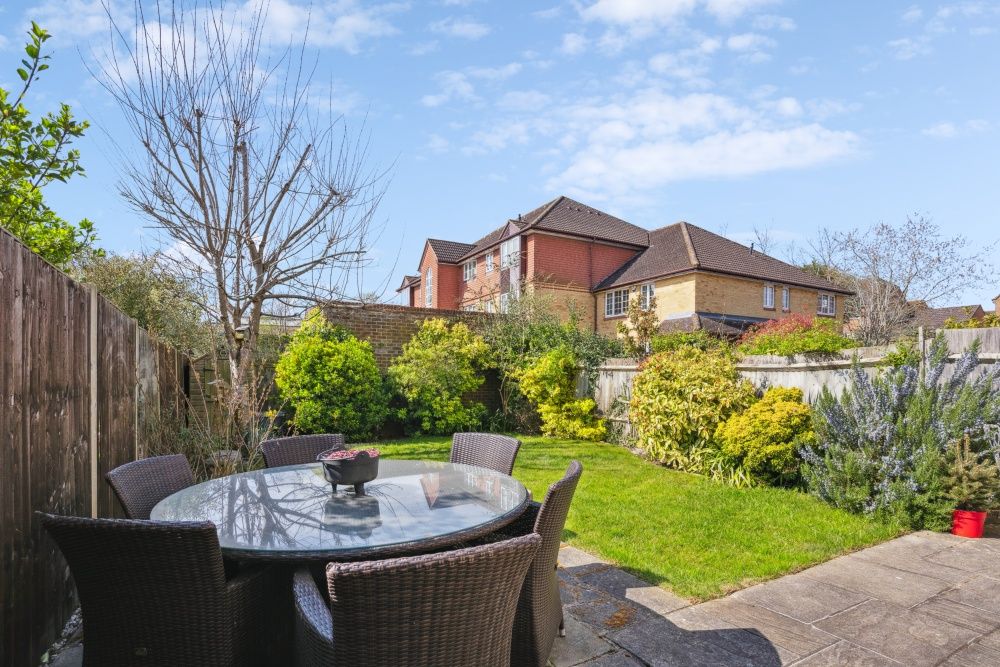 Semi Detached House in Rickmansworth