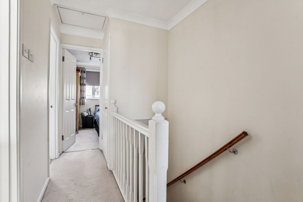 Semi Detached House in Rickmansworth