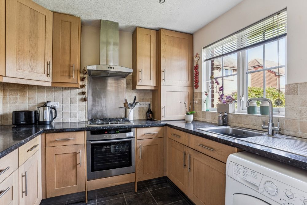 Semi Detached House in Rickmansworth