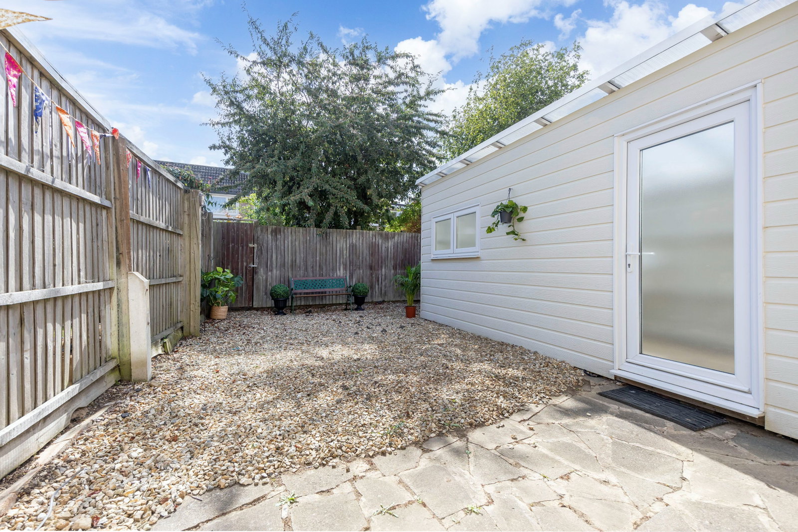 Terraced House for sale in Cheltenham, Belworth Drive, Cheltenham, GL51 6EL
