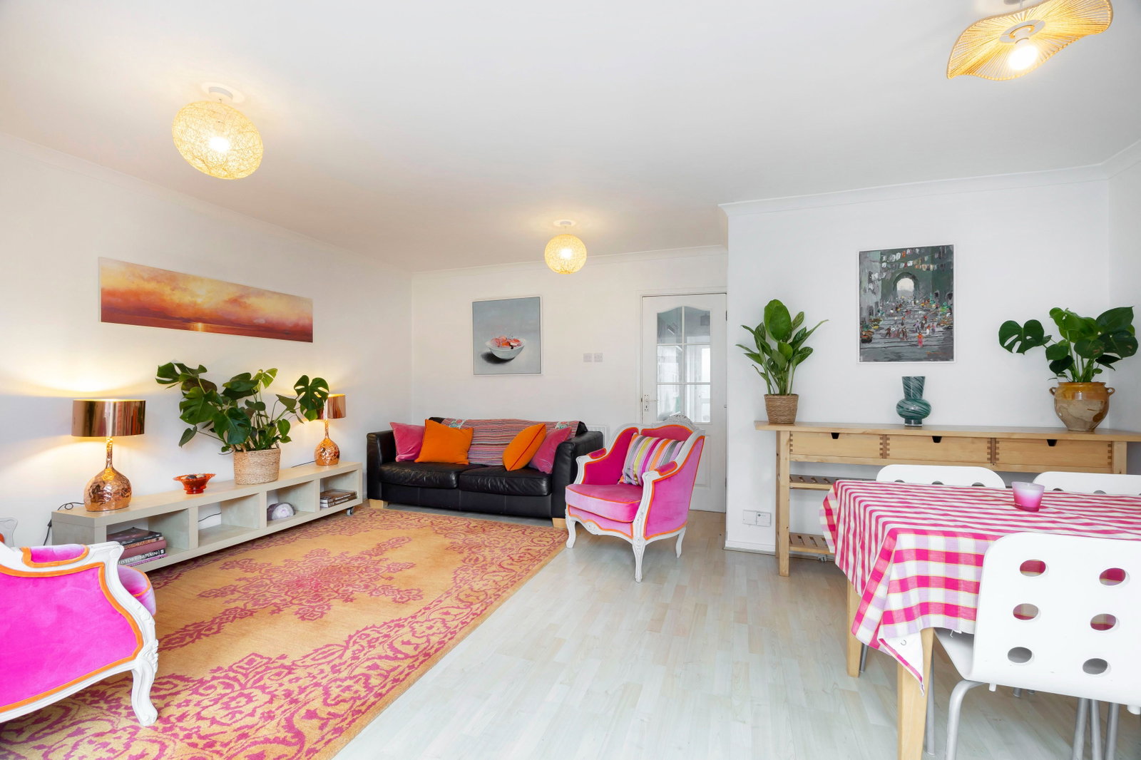 Terraced House for sale in Cheltenham, Belworth Drive, Cheltenham, GL51 6EL