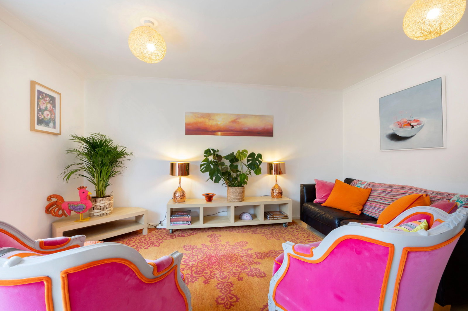 Terraced House for sale in Cheltenham, Belworth Drive, Cheltenham, GL51 6EL