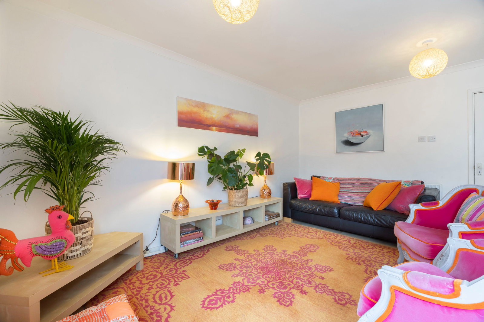 Terraced House for sale in Cheltenham, Belworth Drive, Cheltenham, GL51 6EL