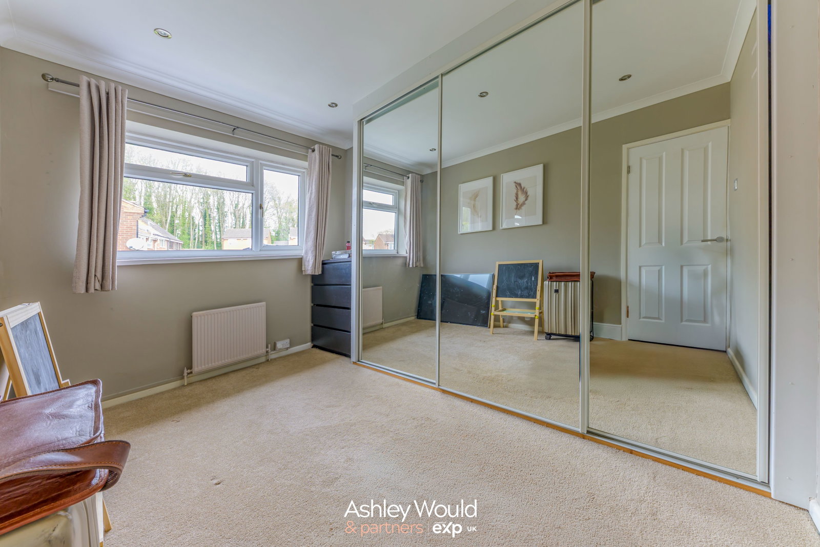 Semi Detached House in Birmingham