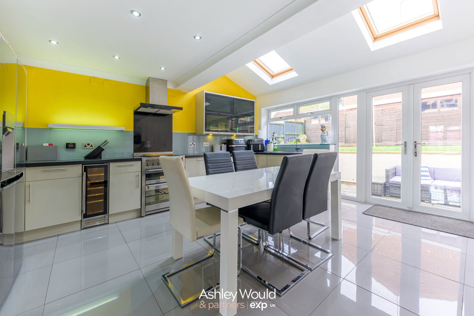 Semi Detached House in Birmingham