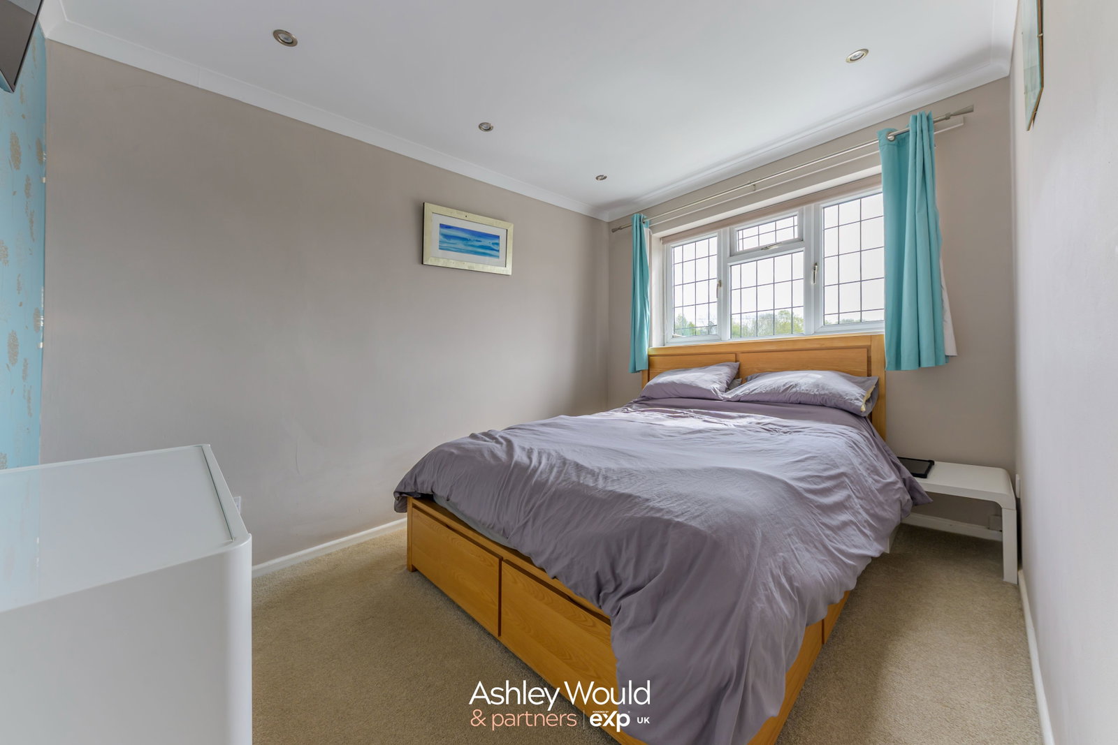 Semi Detached House in Birmingham