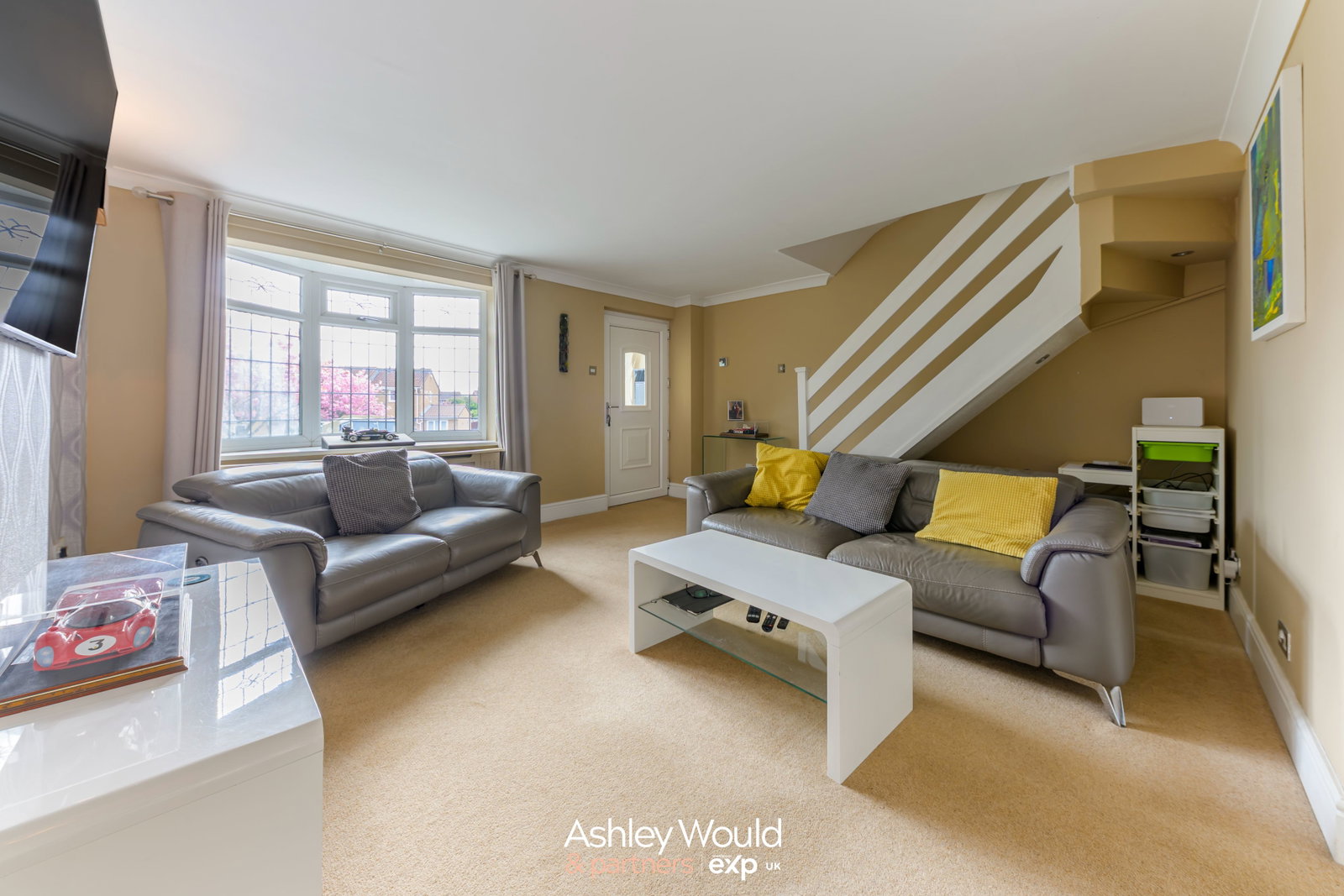 Semi Detached House in Birmingham