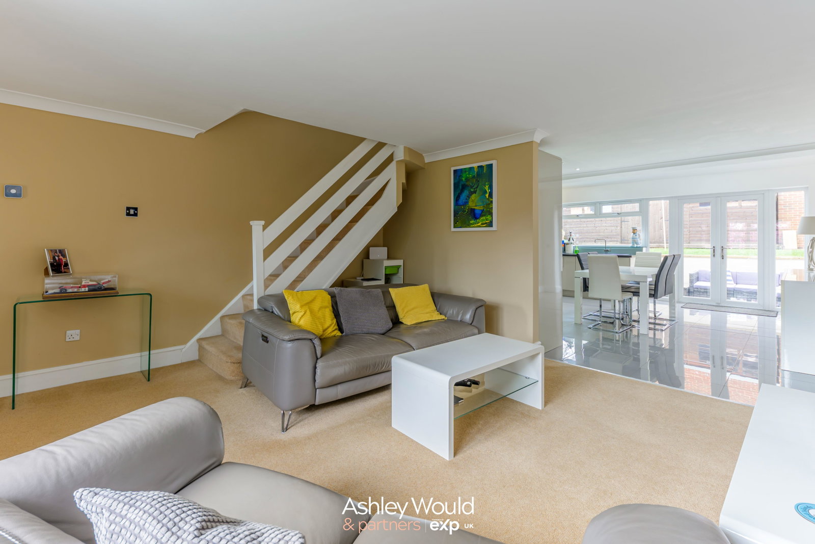 Semi Detached House in Birmingham