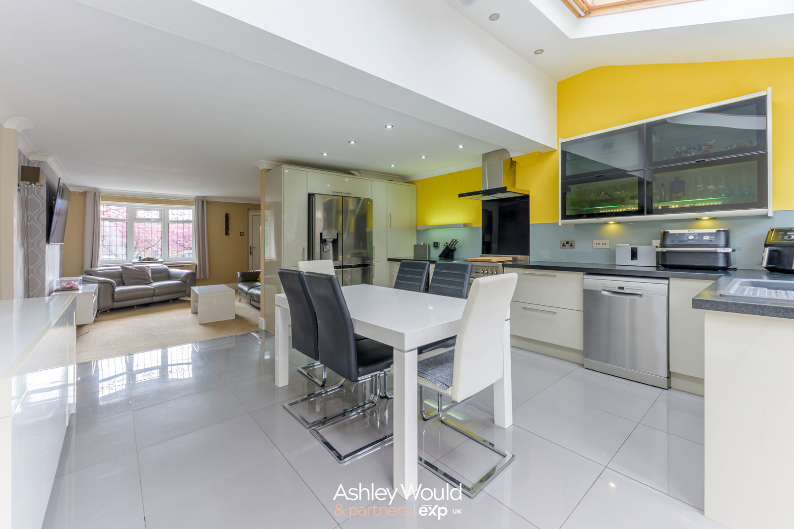 Semi Detached House in Birmingham
