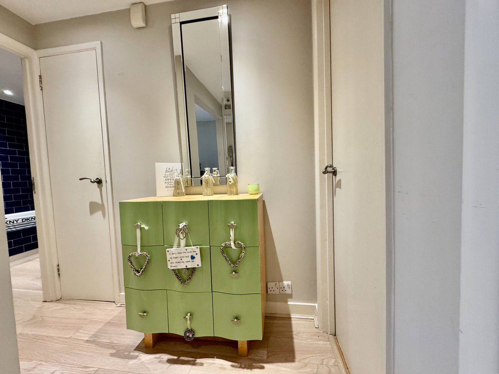 Flat in Bushey