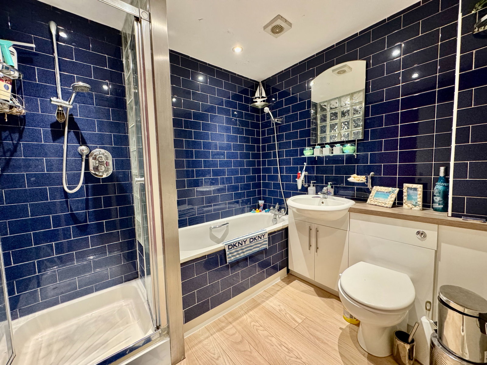 Flat in Bushey