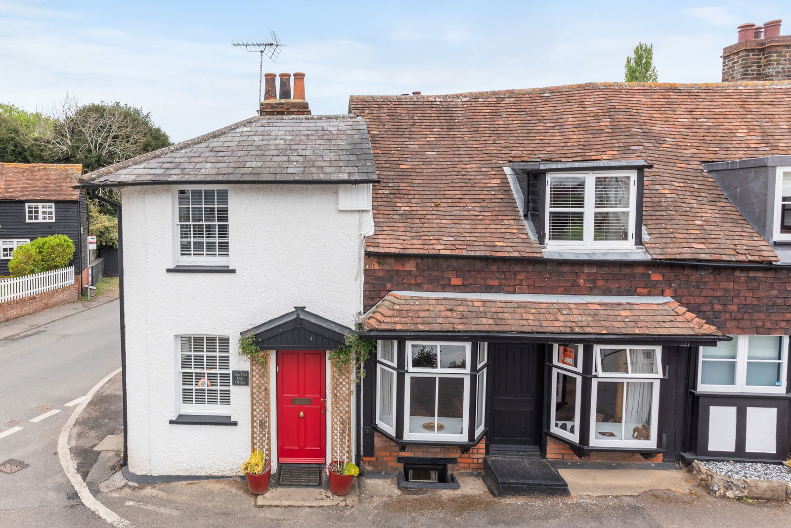 End Of Terrace House in Gravesend